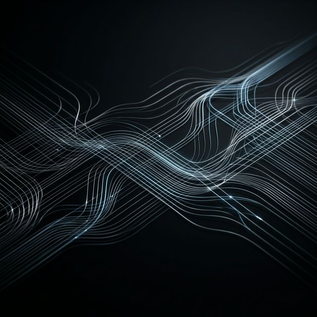 Algorithmic Grid Visualization